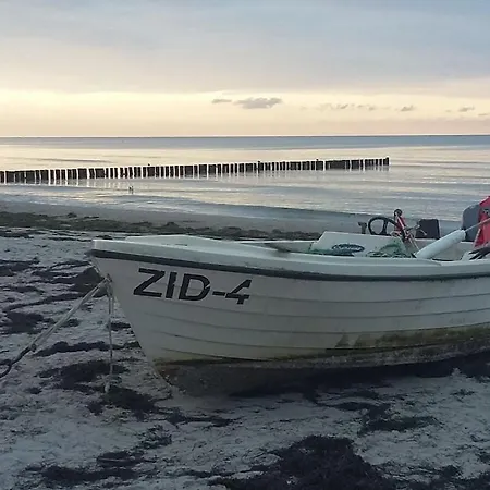 One-bedroom Casa vacanze