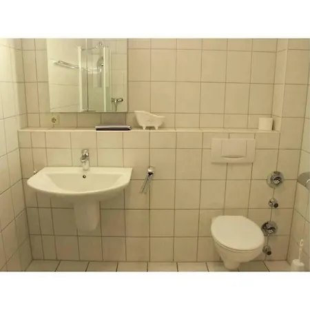 One-bedroom * Zingst