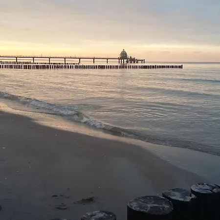 Casa vacanze One-bedroom *