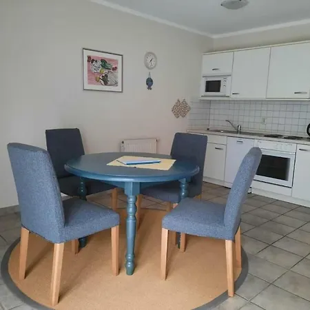 One-bedroom Casa vacanze Zingst