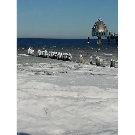 Casa vacanze One-bedroom