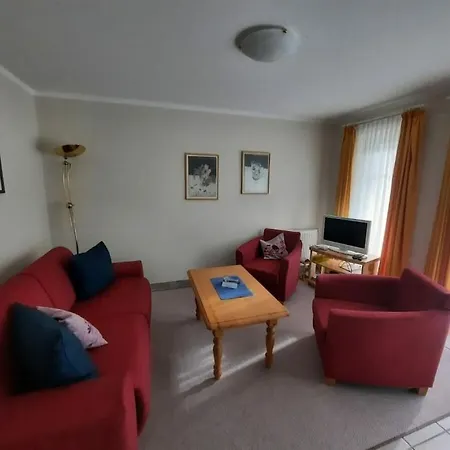 One-bedroom Casa vacanze Zingst