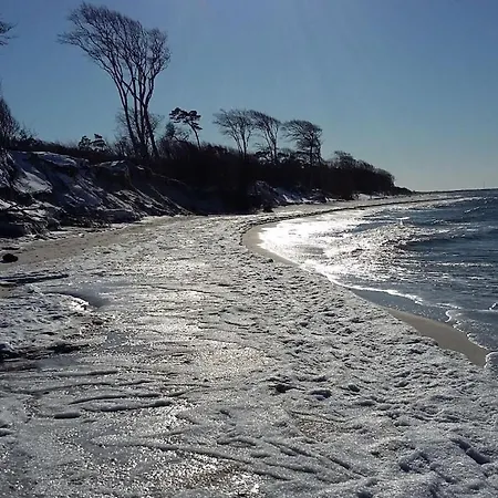 Casa vacanze One-bedroom Zingst